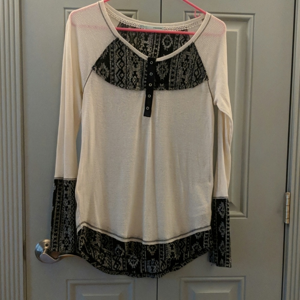 Top, blouse